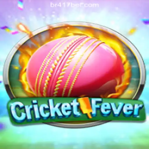 Discover the Thrill of CricketFever: The Game Capturing Hearts and Bets at 417Bet.COM Oficial Slots Brasil #1