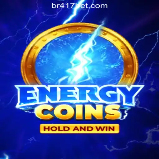 EnergyCoins: A New Wave in Slot Gaming with 417Bet.COM Oficial Slots Brasil #1