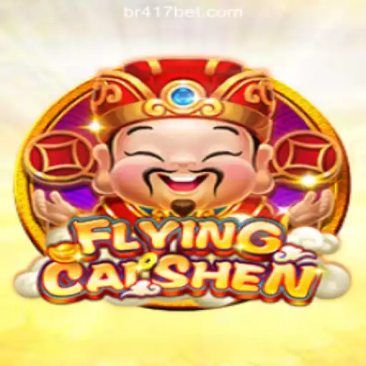 Explore the Enchanting World of FlyingCaiShen - The Exciting New Slot Game