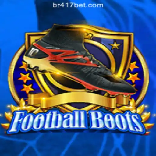FootballBoots: A Thrilling Game Experience with 417Bet.COM Oficial Slots Brasil #1