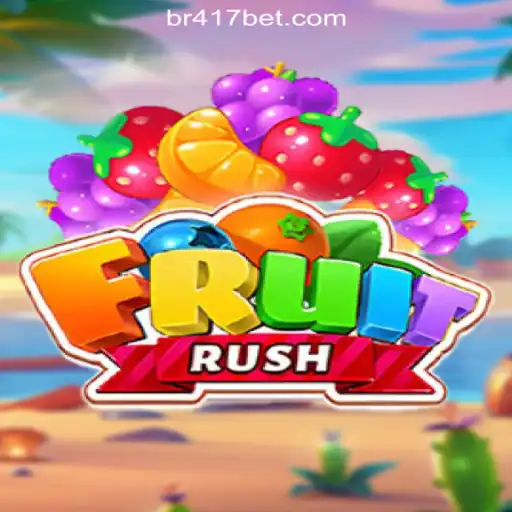 Exploring FruitRush: A Vibrant Adventure with 417Bet.COM Oficial Slots Brasil #1