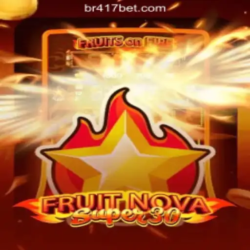 Exploring the World of FruitrNovaSupe30: The Ultimate Slot Experience