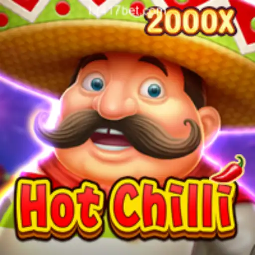 Exploring the Spicy Thrills of HotChilli and 417Bet.COM Oficial Slots Brasil #1