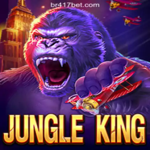 Discover the Thrilling World of JungleKing Slots at 417Bet.COM Oficial Slots Brasil #1