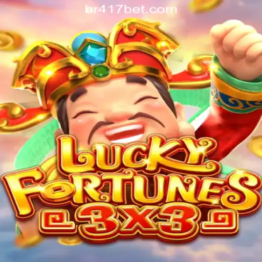 Exploring the Exciting World of LUCKYFORTUNES3x3 Slots