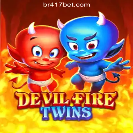 Exploring the Thrilling World of DevilFireTwins: A Top Slot Game in Brazil