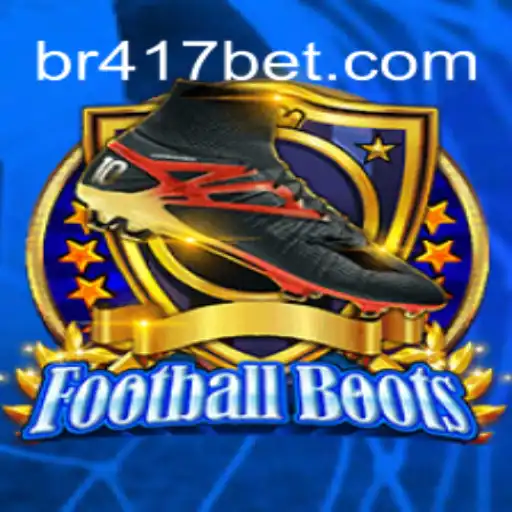 FootballBoots: A Thrilling Game Experience with 417Bet.COM Oficial Slots Brasil #1