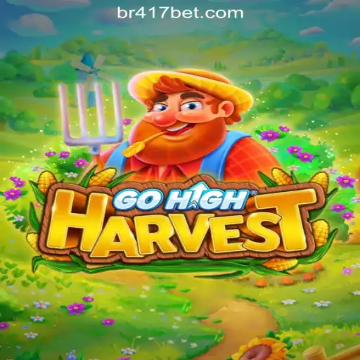 GoHighHarvest: An In-Depth Look into the Popular Game with 417Bet.COM Oficial Slots Brasil #1