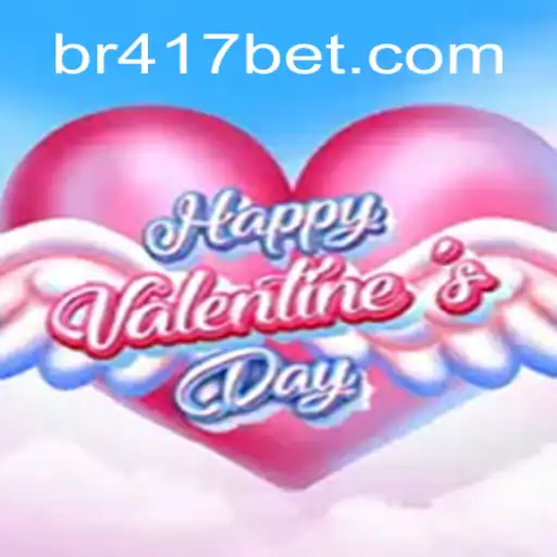 Discover 'HappyValentinesDay': The Exclusive 417Bet.COM Oficial Slots Brasil #1 Game