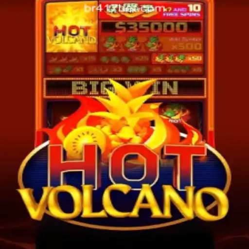 Exploring the Excitement of HotVolcano: A Premier Slot Game Experience