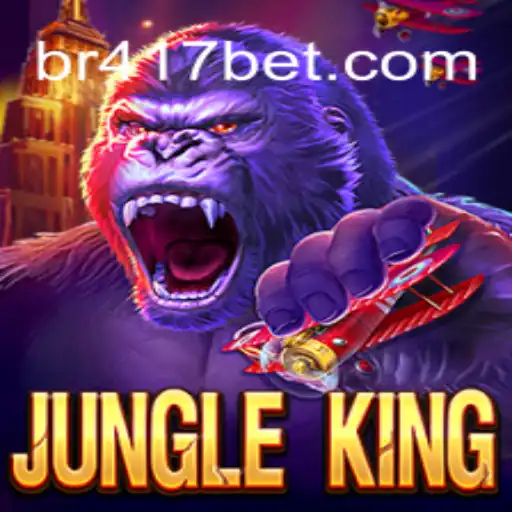 Discover the Thrilling World of JungleKing Slots at 417Bet.COM Oficial Slots Brasil #1