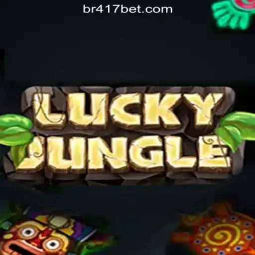 Explore the Thrilling World of LuckyJungle Slots