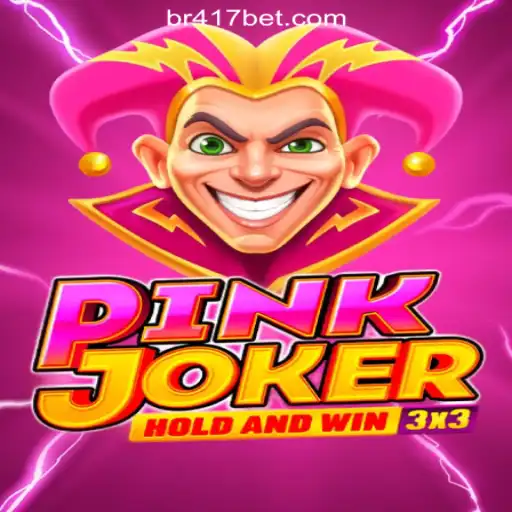 Exploring PinkJoker: Brazil's Premier Slot Experience with 417Bet.COM