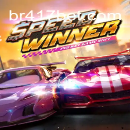 Discovering SpeedWinner: The Ultimate Slot Experience at 417Bet.COM Oficial Slots Brasil #1