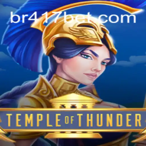 TempleofThunder: A Thrilling Journey Through Ancient Realms