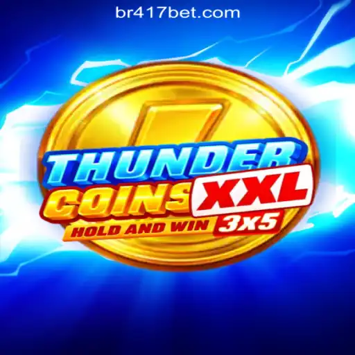 Unlocking the Excitement of ThunderCoinsXxl: The Official Slots Experience at 417Bet.COM