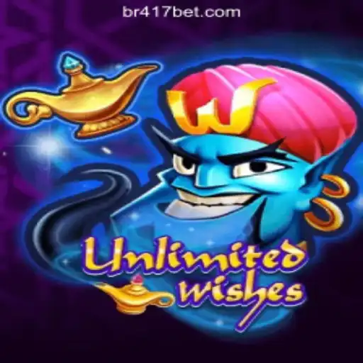 Exploring the Exciting World of UnlimitedWishes: The Premier Slot Adventure at 417Bet.COM Oficial Slots Brasil #1
