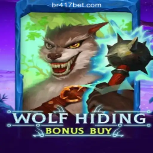 Exploring the Exciting World of WolfHidingBonusBuy: The Best Slots Experience with 417Bet.COM