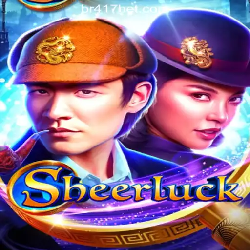 Discover the Thrilling World of Sheerluck: A Top Pick at 417Bet.COM Oficial Slots Brasil #1