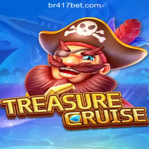TREASURECRUISE: Exploring the High Seas of Adventure with 417Bet.COM