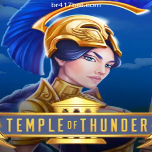 TempleofThunder: A Thrilling Journey Through Ancient Realms
