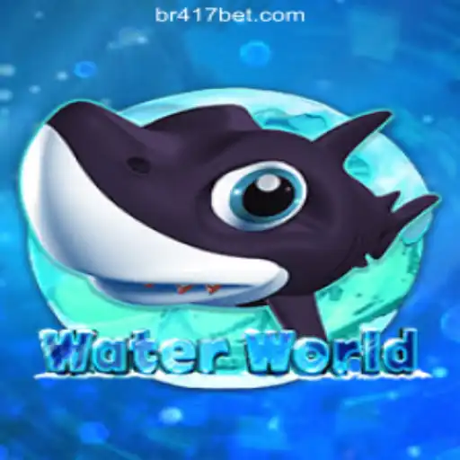 Dive into Adventure: Exploring WaterWorld and 417Bet.COM Oficial Slots Brasil #1